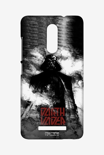 Macmerise XACN3SSW0290 Vader Haze Sublime Case for Xiaomi Redmi Note 3 Macmerise XACN3SSW0290 Vader Haze Sublime Case for Xiaomi Redmi Note 3