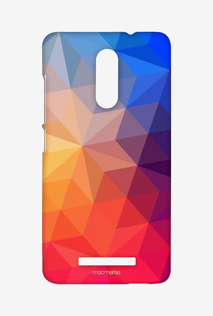 Macmerise XACN3SMI0158 Colour in our Stars Sublime Case for Xiaomi Redmi Note 3 Macmerise XACN3SMI0158 Colour in our Stars Sublime Case for Xiaomi Redmi Note 3