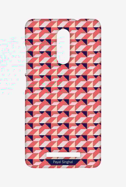 Macmerise XACN3SPS0014 Payal Singhal Coral Navy Sublime Case for Xiaomi Redmi Note 3 Macmerise XACN3SPS0014 Payal Singhal Coral Navy Sublime Case for Xiaomi Redmi Note 3