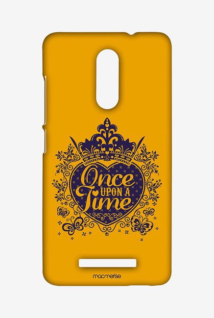 Macmerise XACN3SMI0482 Fairy Tales Sublime Case for Xiaomi Redmi Note 3 Macmerise XACN3SMI0482 Fairy Tales Sublime Case for Xiaomi Redmi Note 3