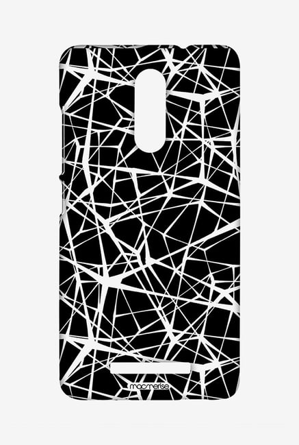 Macmerise XACN3SMI0506 Grunge Web Sublime Case for Xiaomi Redmi Note 3 Macmerise XACN3SMI0506 Grunge Web Sublime Case for Xiaomi Redmi Note 3