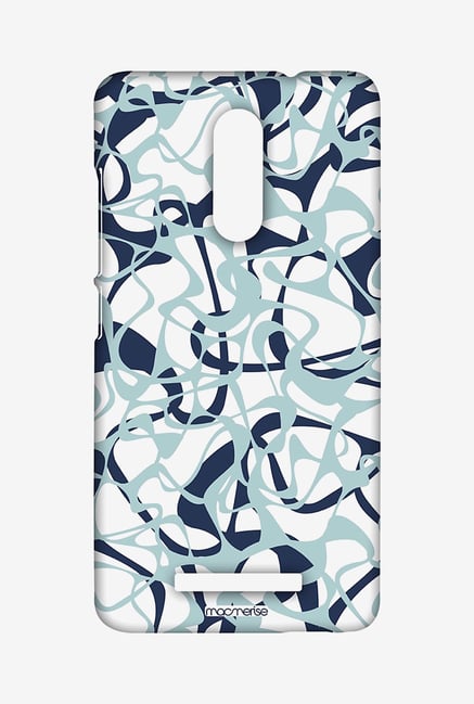 Macmerise XACN3SMI0362 Scribbles Sublime Case for Xiaomi Redmi Note 3 Macmerise XACN3SMI0362 Scribbles Sublime Case for Xiaomi Redmi Note 3