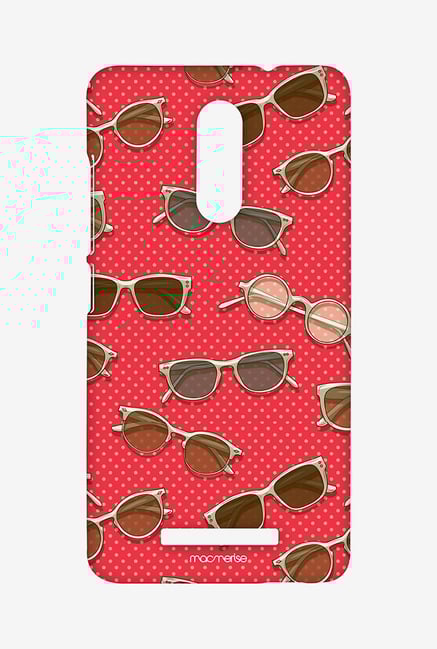 Macmerise XACN3SMI0368 Simply Shades Sublime Case for Xiaomi Redmi Note 3 Macmerise XACN3SMI0368 Simply Shades Sublime Case for Xiaomi Redmi Note 3