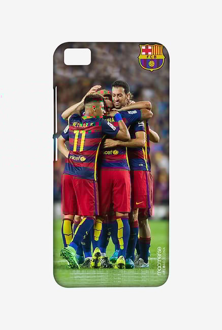 Macmerise XACM5SBA0080 FCB Celebration Sublime Case for Xiaomi Mi5 Macmerise XACM5SBA0080 FCB Celebration Sublime Case for Xiaomi Mi5