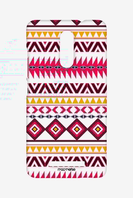 Macmerise XACN3SMI0098 Sunrise Aztec Sublime Case for Xiaomi Redmi Note 3 Macmerise XACN3SMI0098 Sunrise Aztec Sublime Case for Xiaomi Redmi Note 3