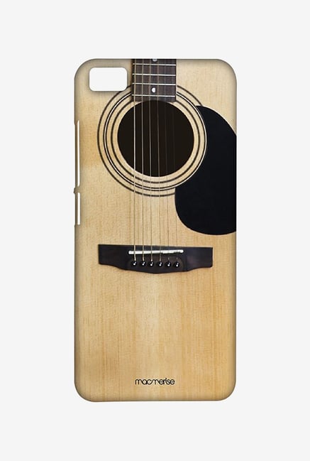 Macmerise XACM5SMI0770 Guitar Glory Sublime Case for Xiaomi Mi5 Macmerise XACM5SMI0770 Guitar Glory Sublime Case for Xiaomi Mi5