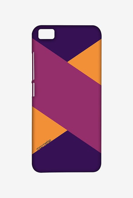 Macmerise XACM5SMI0788 Lavender Stripes Sublime Case for Xiaomi Mi5 Macmerise XACM5SMI0788 Lavender Stripes Sublime Case for Xiaomi Mi5