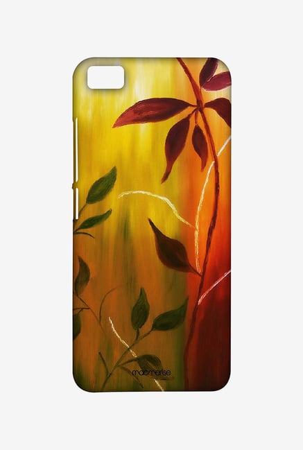 Macmerise XACM5SMI0794 Leaf Art Sublime Case for Xiaomi Mi5 Macmerise XACM5SMI0794 Leaf Art Sublime Case for Xiaomi Mi5