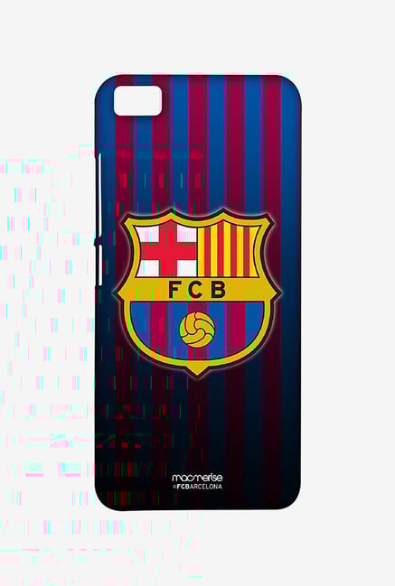 Macmerise XACM5SBA0098 FCB Crest Sublime Case for Xiaomi Mi5 Macmerise XACM5SBA0098 FCB Crest Sublime Case for Xiaomi Mi5