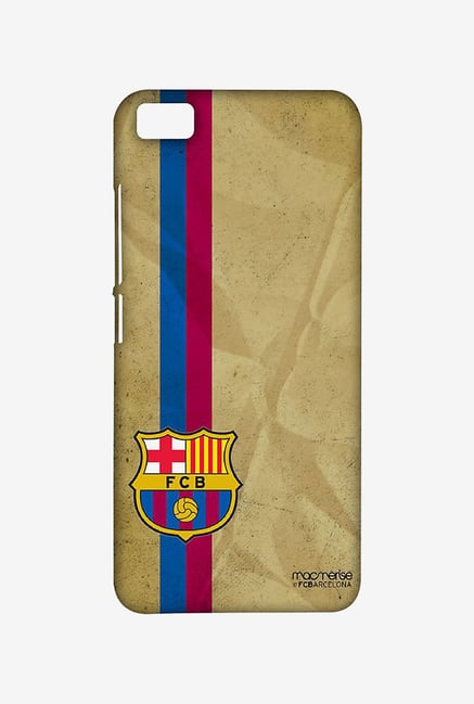 Macmerise XACM5SBA0116 FCB Rustic Sublime Case for Xiaomi Mi5 Macmerise XACM5SBA0116 FCB Rustic Sublime Case for Xiaomi Mi5