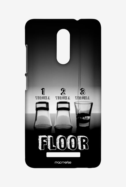 Macmerise XACN3SMI0920 Tequila Be Like Sublime Case for Xiaomi Redmi Note 3 Macmerise XACN3SMI0920 Tequila Be Like Sublime Case for Xiaomi Redmi Note 3