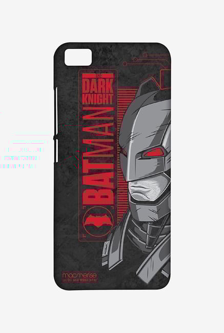 Macmerise XACM5SBS0038 Mech Suit Sublime Case for Xiaomi Mi5 Macmerise XACM5SBS0038 Mech Suit Sublime Case for Xiaomi Mi5