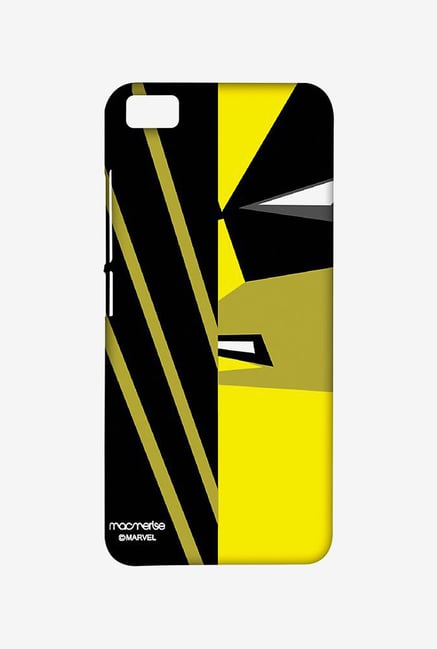 Macmerise XACM5SMM0116 Face Focus Wolverine Sublime Case for Xiaomi Mi5 Macmerise XACM5SMM0116 Face Focus Wolverine Sublime Case for Xiaomi Mi5