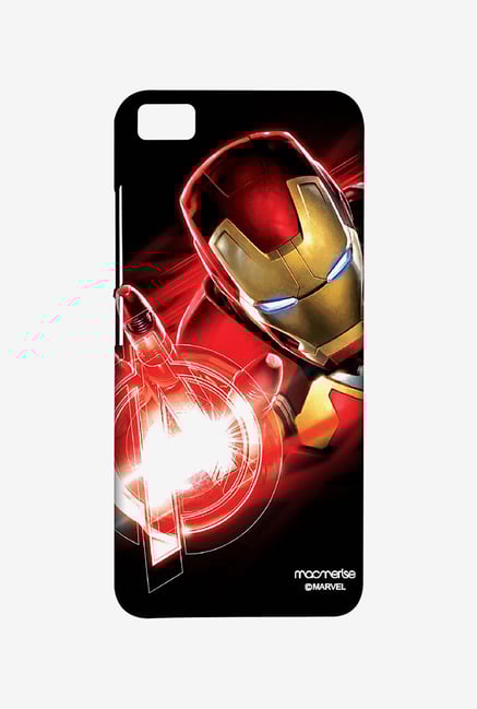 Macmerise XACM5SMM0134 Ironvenger Sublime Case for Xiaomi Mi5 Macmerise XACM5SMM0134 Ironvenger Sublime Case for Xiaomi Mi5