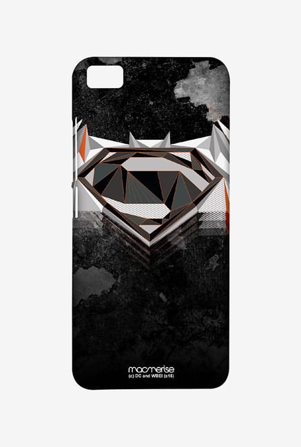 Macmerise XACM5SBS0044 Men of Steel Sublime Case for Xiaomi Mi5 Macmerise XACM5SBS0044 Men of Steel Sublime Case for Xiaomi Mi5