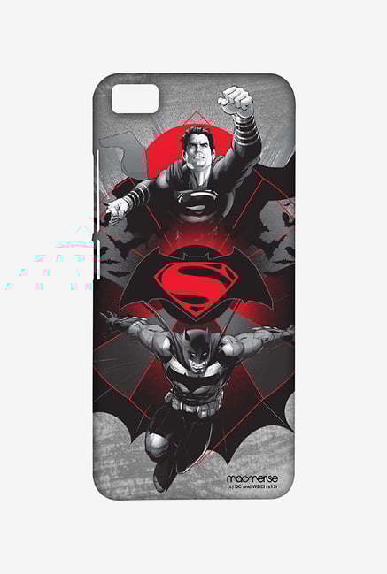 Macmerise XACM5SBS0050 Rise for Glory Sublime Case for Xiaomi Mi5 Macmerise XACM5SBS0050 Rise for Glory Sublime Case for Xiaomi Mi5