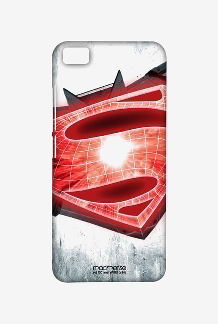 Macmerise XACM5SBS0032 Legends Will Collide Sublime Case for Xiaomi Mi5 Macmerise XACM5SBS0032 Legends Will Collide Sublime Case for Xiaomi Mi5