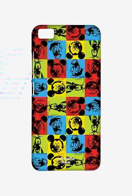 Macmerise XACM5SDD0020 Disney dearies Sublime Case for Xiaomi Mi5 Macmerise XACM5SDD0020 Disney dearies Sublime Case for Xiaomi Mi5