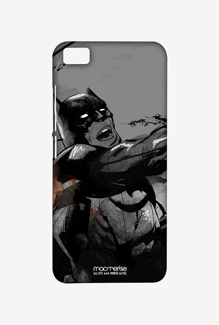 Macmerise XACM5SBS0056 Sketched Batman Sublime Case for Xiaomi Mi5 Macmerise XACM5SBS0056 Sketched Batman Sublime Case for Xiaomi Mi5