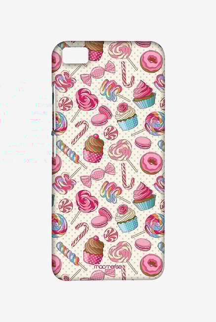 Macmerise XACM5SMI0602 Sugar Rush Sublime Case for Xiaomi Mi5 Macmerise XACM5SMI0602 Sugar Rush Sublime Case for Xiaomi Mi5