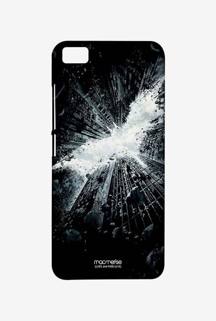 Macmerise XACM5SDK0110 God of Gotham Sublime Case for Xiaomi Mi5 Macmerise XACM5SDK0110 God of Gotham Sublime Case for Xiaomi Mi5