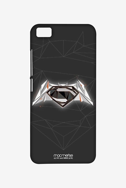 Macmerise XACM5SBS0122 The Dawn of Justice Sublime Case for Xiaomi Mi5 Macmerise XACM5SBS0122 The Dawn of Justice Sublime Case for Xiaomi Mi5