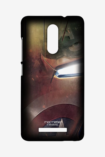 Macmerise XACN3SMM0500 See you at war Sublime Case for Xiaomi Redmi Note 3 Macmerise XACN3SMM0500 See you at war Sublime Case for Xiaomi Redmi Note 3