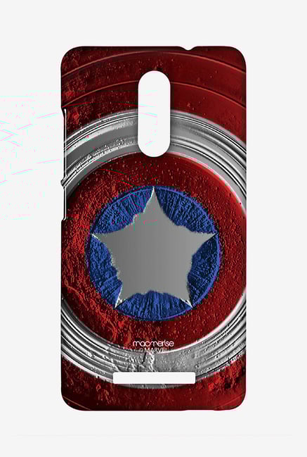 Macmerise XACN3SMM0722 Stoned Shield Sublime Case for Xiaomi Redmi Note 3 Macmerise XACN3SMM0722 Stoned Shield Sublime Case for Xiaomi Redmi Note 3