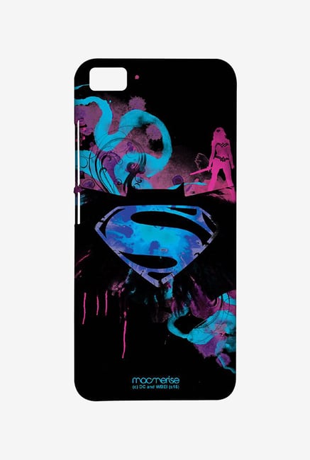 Macmerise XACM5SBS0128 The Epic Trio Sublime Case for Xiaomi Mi5 Macmerise XACM5SBS0128 The Epic Trio Sublime Case for Xiaomi Mi5