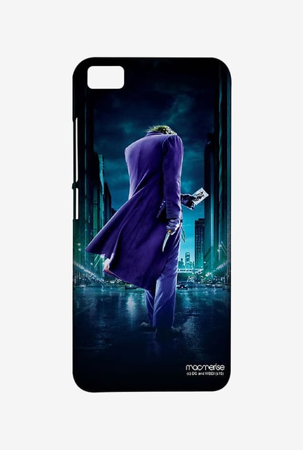 Macmerise XACM5SDK0242 Who am I Sublime Case for Xiaomi Mi5 Macmerise XACM5SDK0242 Who am I Sublime Case for Xiaomi Mi5