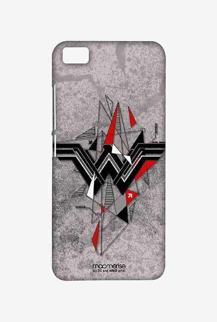 Macmerise XACM5SBS0146 Wonder Grunge Sublime Case for Xiaomi Mi5 Macmerise XACM5SBS0146 Wonder Grunge Sublime Case for Xiaomi Mi5