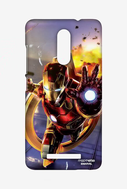 Macmerise XACN3SMM0188 Super Genius Sublime Case for Xiaomi Redmi Note 3 Macmerise XACN3SMM0188 Super Genius Sublime Case for Xiaomi Redmi Note 3