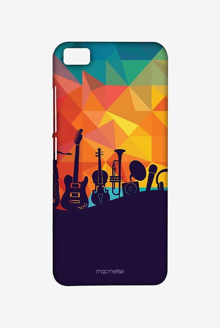 Macmerise XACM5SMI0392 The Juke Box Sublime Case for Xiaomi Mi5 Macmerise XACM5SMI0392 The Juke Box Sublime Case for Xiaomi Mi5