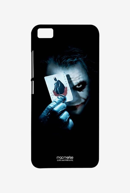 Macmerise XACM5SDK0176 Jokers Trump Card Sublime Case for Xiaomi Mi5 Macmerise XACM5SDK0176 Jokers Trump Card Sublime Case for Xiaomi Mi5