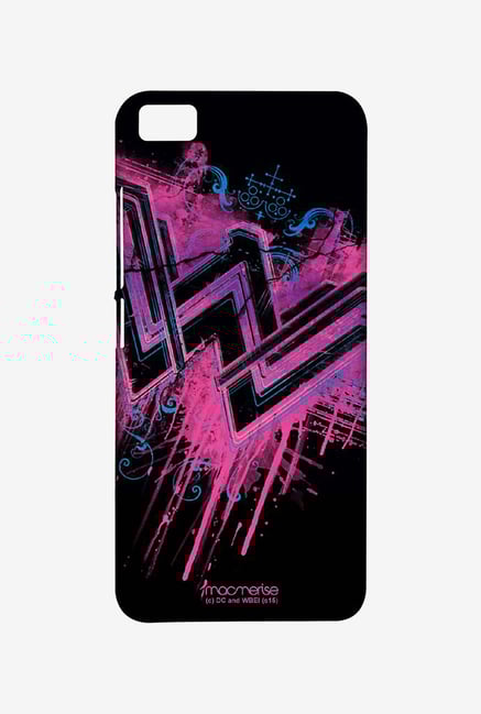 Macmerise XACM5SBS0158 Wonder Woman Splatter Sublime Case for Xiaomi Mi5 Macmerise XACM5SBS0158 Wonder Woman Splatter Sublime Case for Xiaomi Mi5