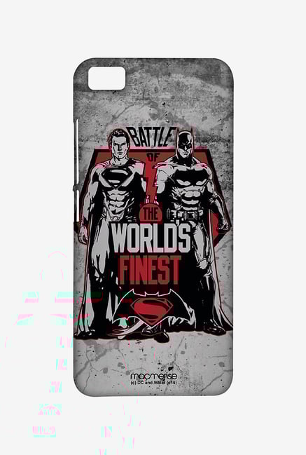 Macmerise XACM5SBS0176 Worlds Finest Sublime Case for Xiaomi Mi5 Macmerise XACM5SBS0176 Worlds Finest Sublime Case for Xiaomi Mi5
