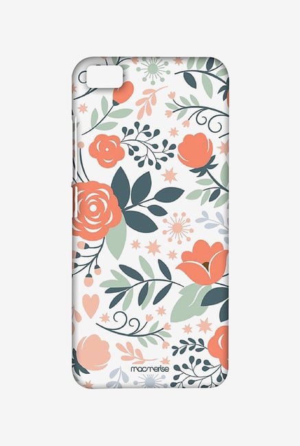 Macmerise XACM5SMI0170 Flower Power Sublime Case for Xiaomi Mi5 Macmerise XACM5SMI0170 Flower Power Sublime Case for Xiaomi Mi5