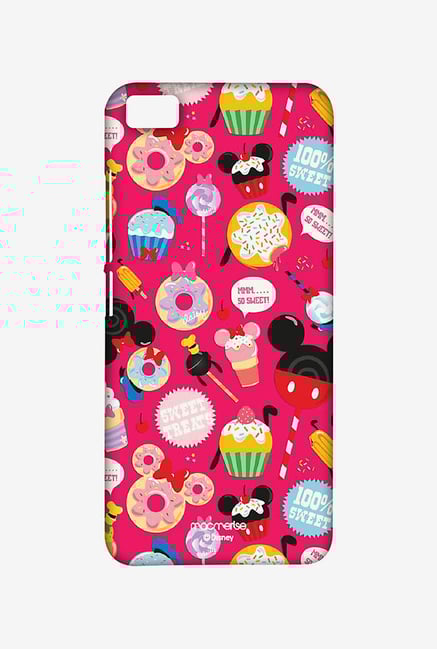 Macmerise XACM5SDD0086 Pet Peeves Sublime Case for Xiaomi Mi5 Macmerise XACM5SDD0086 Pet Peeves Sublime Case for Xiaomi Mi5