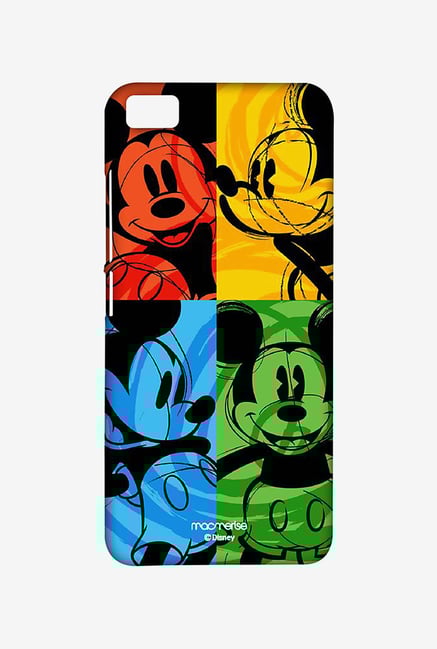 Macmerise XACM5SDD0104 Shades of Mickey Sublime Case for Xiaomi Mi5 Macmerise XACM5SDD0104 Shades of Mickey Sublime Case for Xiaomi Mi5