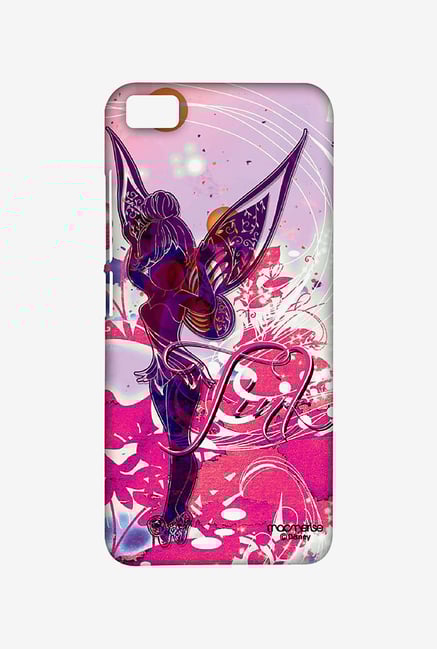 Macmerise XACM5SDD0110 Tink Sublime Case for Xiaomi Mi5 Macmerise XACM5SDD0110 Tink Sublime Case for Xiaomi Mi5