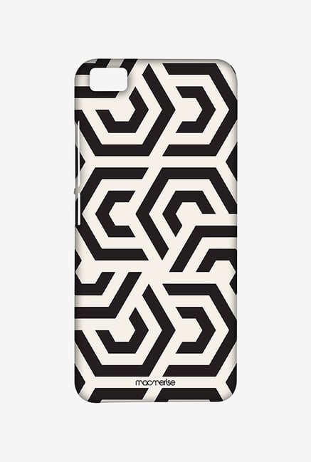 Macmerise XACM5SMI0182 Hex it up Sublime Case for Xiaomi Mi5 Macmerise XACM5SMI0182 Hex it up Sublime Case for Xiaomi Mi5