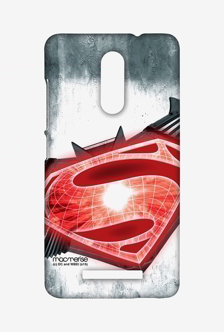 Macmerise XACN3SBS0032 Legends Will Collide Sublime Case for Xiaomi Redmi Note 3 Macmerise XACN3SBS0032 Legends Will Collide Sublime Case for Xiaomi Redmi Note 3