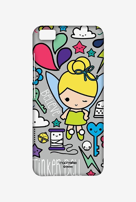 Macmerise XACM5SDD0116 Tinker World Sublime Case for Xiaomi Mi5 Macmerise XACM5SDD0116 Tinker World Sublime Case for Xiaomi Mi5