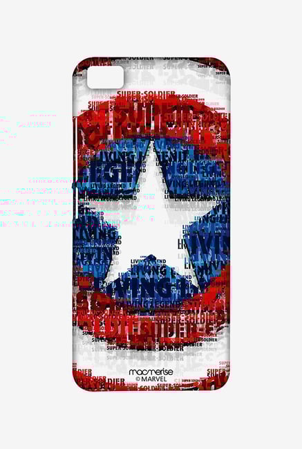 Macmerise XACM5SMM0710 Shield Quotes Sublime Case for Xiaomi Mi5 Macmerise XACM5SMM0710 Shield Quotes Sublime Case for Xiaomi Mi5