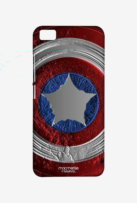 Macmerise XACM5SMM0722 Stoned Shield Sublime Case for Xiaomi Mi5 Macmerise XACM5SMM0722 Stoned Shield Sublime Case for Xiaomi Mi5