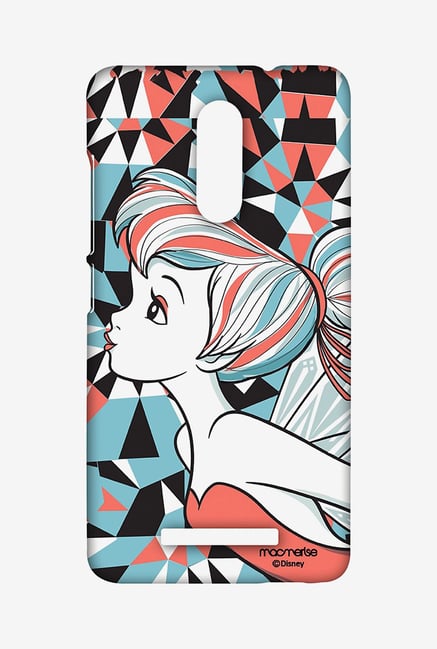 Macmerise XACN3SDD0050 Kiss me love Sublime Case for Xiaomi Redmi Note 3 Macmerise XACN3SDD0050 Kiss me love Sublime Case for Xiaomi Redmi Note 3