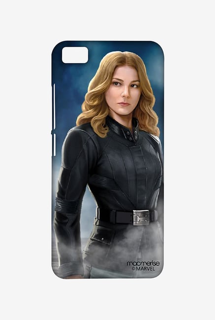 Macmerise XACM5SMM0542 Team Blue Agent 13 Sublime Case for Xiaomi Mi5 Macmerise XACM5SMM0542 Team Blue Agent 13 Sublime Case for Xiaomi Mi5