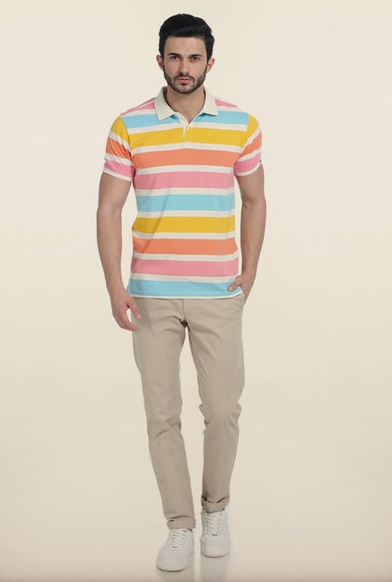 Basics Tapered Fit Grey Stone Peached Twill Stretch Trouser Basics Tapered Fit Grey Stone Peached Twill Stretch Trouser