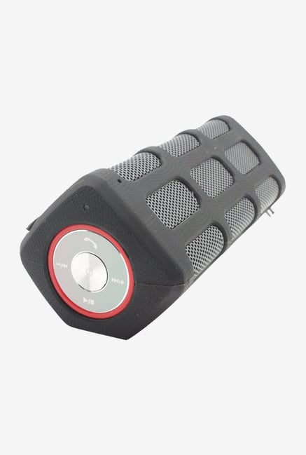 Slanzer SZS BT003BK Bluetooth Speaker (Black) Slanzer SZS BT003BK Bluetooth Speaker (Black)