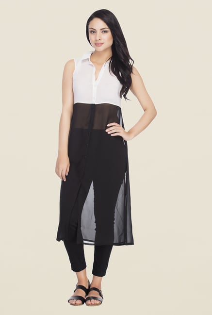 Femella Black Shrug Femella Black Shrug